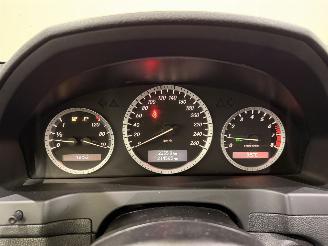 Mercedes C-klasse Estate 200 Kompressor Clima picture 17