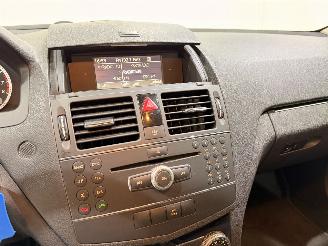 Mercedes C-klasse Estate 200 Kompressor Clima picture 8