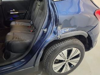 Mercedes EQA 250 Business Solution Luxury  Bjr.2022 picture 14