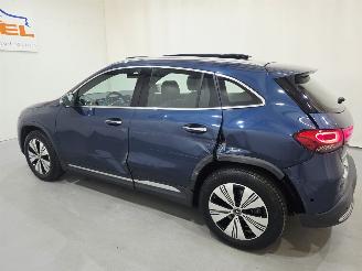 Mercedes EQA 250 Business Solution Luxury  Bjr.2022 picture 31