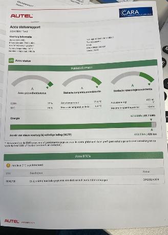 Mercedes EQA 250 Business Solution Luxury  Bjr.2022 SOH-97% picture 33
