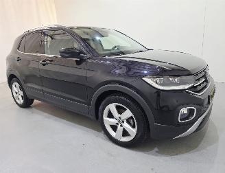  Volkswagen T-Cross 1.0 TSI Style DSG Bjr.2022 2022/4