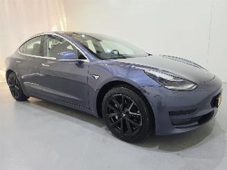 škoda osobní automobily Tesla Model 3 Standard range Plus RWD  Bjr.2020 2020/8