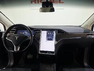 Tesla Model X 90D Base 7p 525pk SC01 Free supercharge picture 26