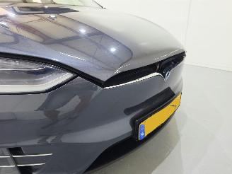 Tesla Model X 90D Base 7p 525pk SC01 Free supercharge picture 11