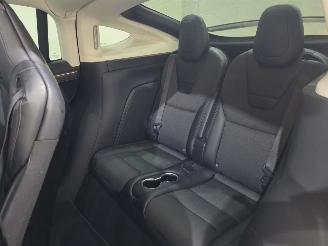 Tesla Model X 90D Base 7p 525pk SC01 Free supercharge picture 41