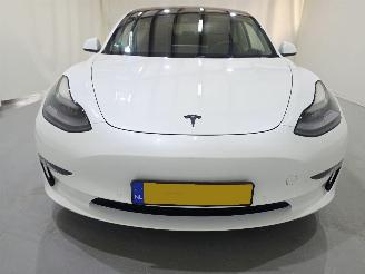 Tesla Model 3 Long Range AWD 78KwH Bjr.2021 picture 2
