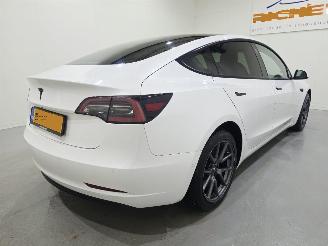 Tesla Model 3 Long Range AWD 78KwH Bjr.2021 picture 4
