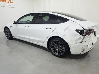 Tesla Model 3 Long Range AWD 78KwH Bjr.2021 picture 25