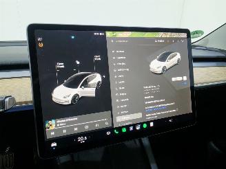 Tesla Model 3 Long Range AWD 78KwH Bjr.2021 picture 31