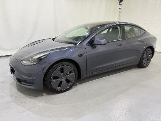 Tesla Model 3 AWD Long Range 366kW picture 29