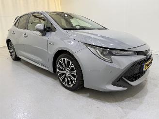Auto incidentate Toyota Corolla 2.0 VVT-i Hybrid First Edition 135kW 2019/3