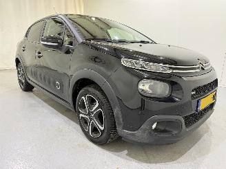 Citroën C3 1.2 PureTech Shine Navi picture 43