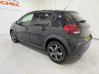 Citroën C3 1.2 PureTech Shine Navi picture 25