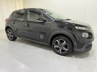 Citroën C3 1.2 PureTech Shine Navi picture 42