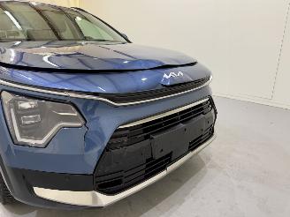 Kia Niro 1.6 Hybrid Edition picture 9