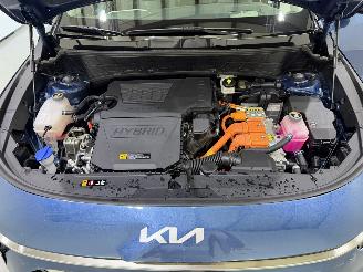 Kia Niro 1.6 Hybrid Edition picture 22