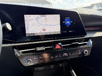 Kia Niro 1.6 Hybrid Edition picture 41