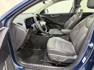 Kia Niro 1.6 Hybrid Edition picture 7