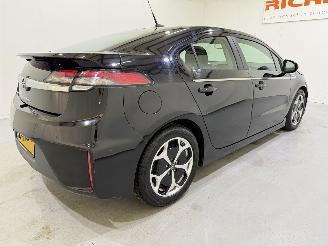 Opel Ampera 1.4 PHEV Aut/Ecc/leer/navi picture 16