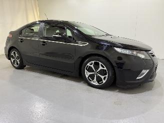 Opel Ampera 1.4 PHEV Aut/Ecc/leer/navi picture 38