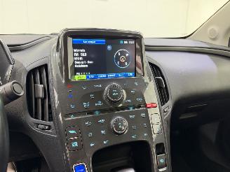 Opel Ampera 1.4 PHEV Aut/Ecc/leer/navi picture 17