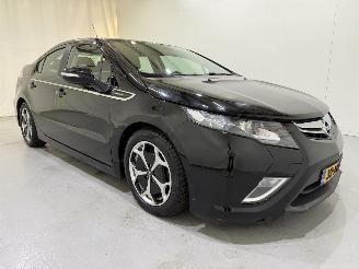 Opel Ampera 1.4 PHEV Aut/Ecc/leer/navi picture 12