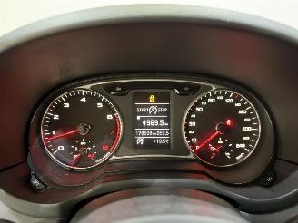 Audi A1 1.2 TFSI Attraction Pro Line Business picture 21