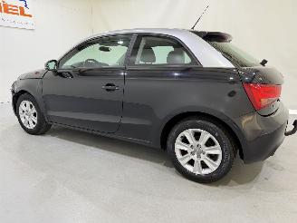Audi A1 1.2 TFSI Attraction Pro Line Business picture 11