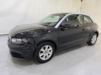 Audi A1 1.2 TFSI Attraction Pro Line Business picture 19