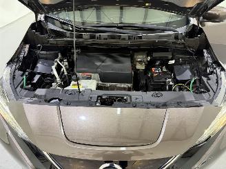 Nissan Leaf N-Connecta 40kWh Navi picture 31