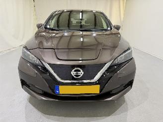 Nissan Leaf N-Connecta 40kWh Navi picture 36