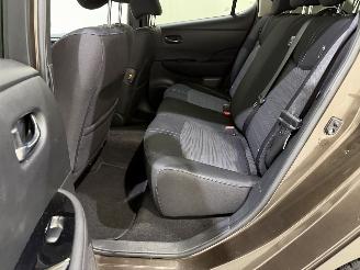 Nissan Leaf N-Connecta 40kWh Navi picture 35