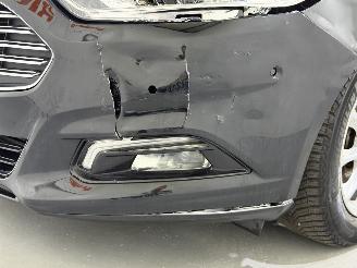 Ford Mondeo Wagon 2.0 TDCi Titanium Lease Ed. picture 10