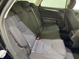 Ford Mondeo Wagon 2.0 TDCi Titanium Lease Ed. picture 33