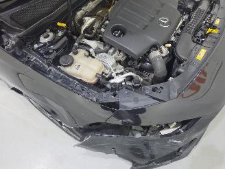 Mercedes A-klasse 180 d Advanced Premium Plus AMG-Line Pano  Bjr.2022 picture 15