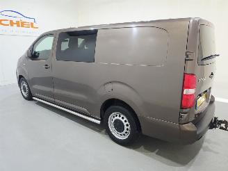 Peugeot Expert 231L 2.0 BlueHDI 120 DC Pro Navi picture 26