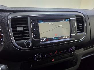 Peugeot Expert 231L 2.0 BlueHDI 120 DC Pro Navi picture 8