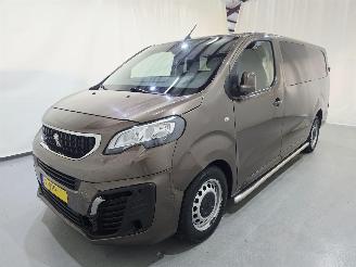 Peugeot Expert 231L 2.0 BlueHDI 120 DC Pro Navi picture 3