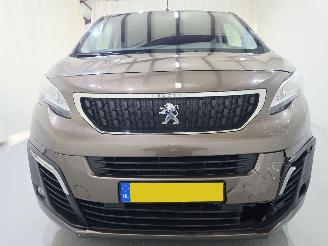 Peugeot Expert 231L 2.0 BlueHDI 120 DC Pro Navi picture 2