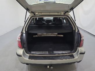 Subaru Outback 2.5i LPG 4WD AUT Pano Leder picture 33