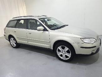 Subaru Outback 2.5i LPG 4WD AUT Pano Leder picture 24