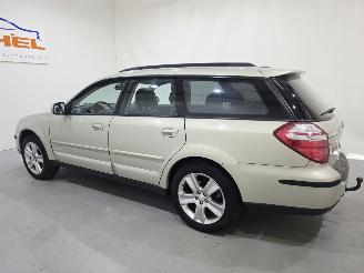 Subaru Outback 2.5i LPG 4WD AUT Pano Leder picture 36