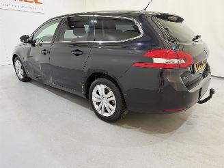 Peugeot 308 SW 1.6 Blue HDI 120 Blue Lease picture 27