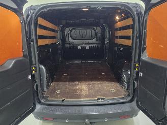Opel Combo 1.6 CDTi L2H1 Edition 77Kw Bjr.2018 picture 20