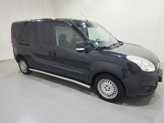 Opel Combo 1.6 CDTi L2H1 Edition 77Kw Bjr.2018 picture 23