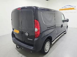 Opel Combo 1.6 CDTi L2H1 Edition 77Kw Bjr.2018 picture 6
