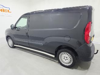 Opel Combo 1.6 CDTi L2H1 Edition 77Kw Bjr.2018 picture 19
