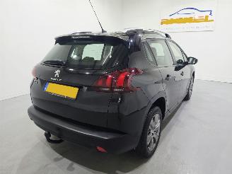 Peugeot 2008 1.2 PureTech Blue Lion 81Kw Bjr.2017 picture 6
