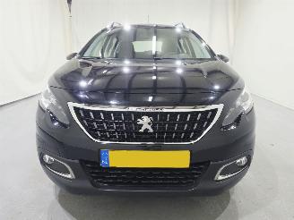 Peugeot 2008 1.2 PureTech Blue Lion 81Kw Bjr.2017 picture 2
